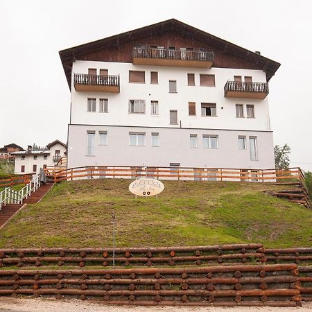 Alle Arce Hotel Domegge di Cadore Kültér fotó