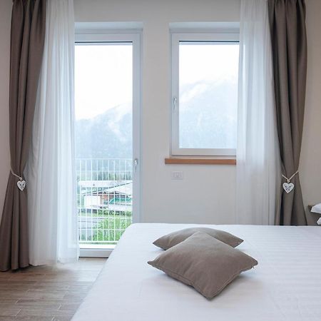 Alle Arce Hotel Domegge di Cadore Kültér fotó
