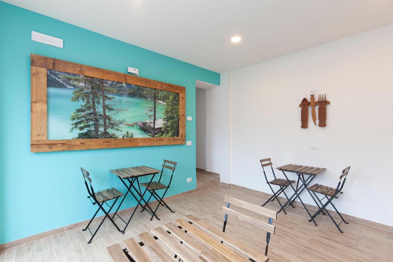 Alle Arce Hotel Domegge di Cadore Kültér fotó