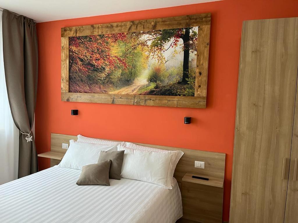 Alle Arce Hotel Domegge di Cadore Kültér fotó