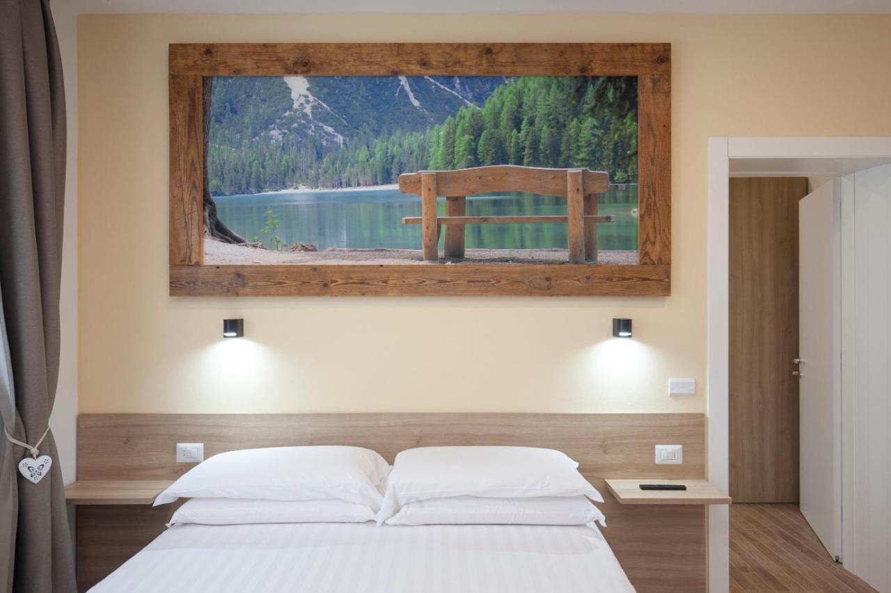 Alle Arce Hotel Domegge di Cadore Kültér fotó