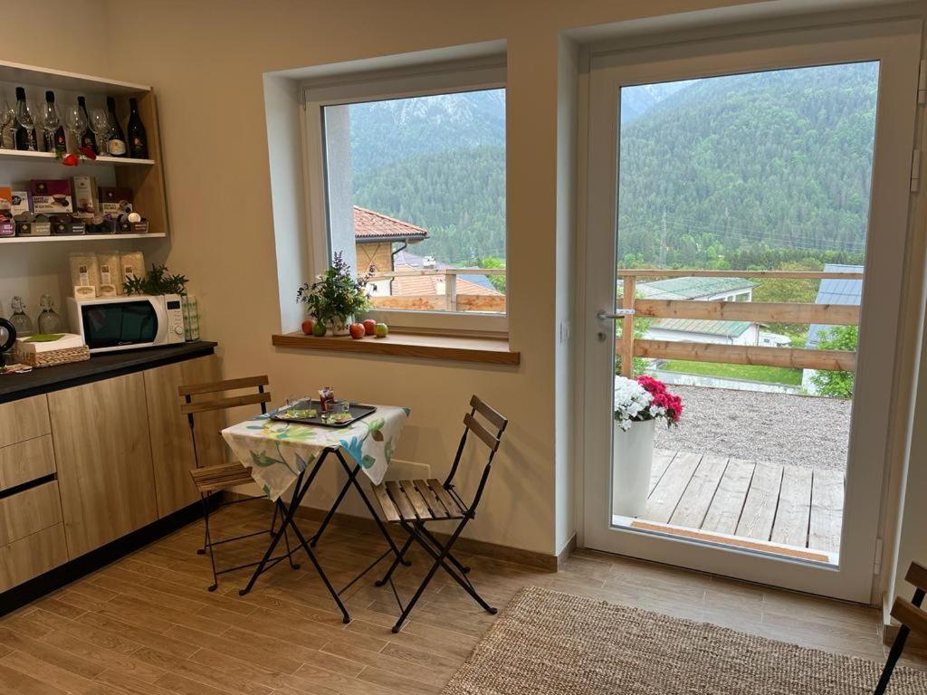 Alle Arce Hotel Domegge di Cadore Kültér fotó