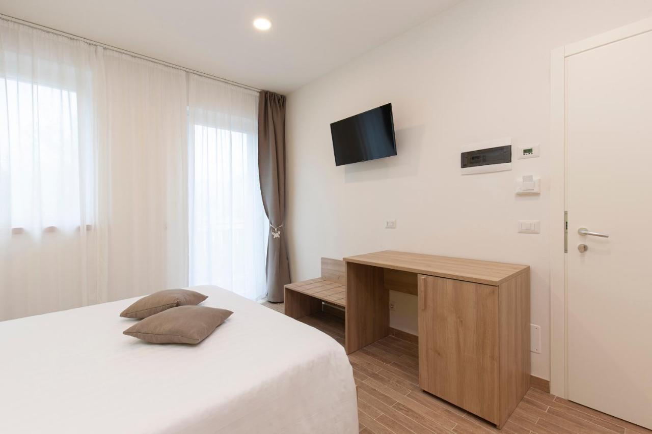 Alle Arce Hotel Domegge di Cadore Kültér fotó