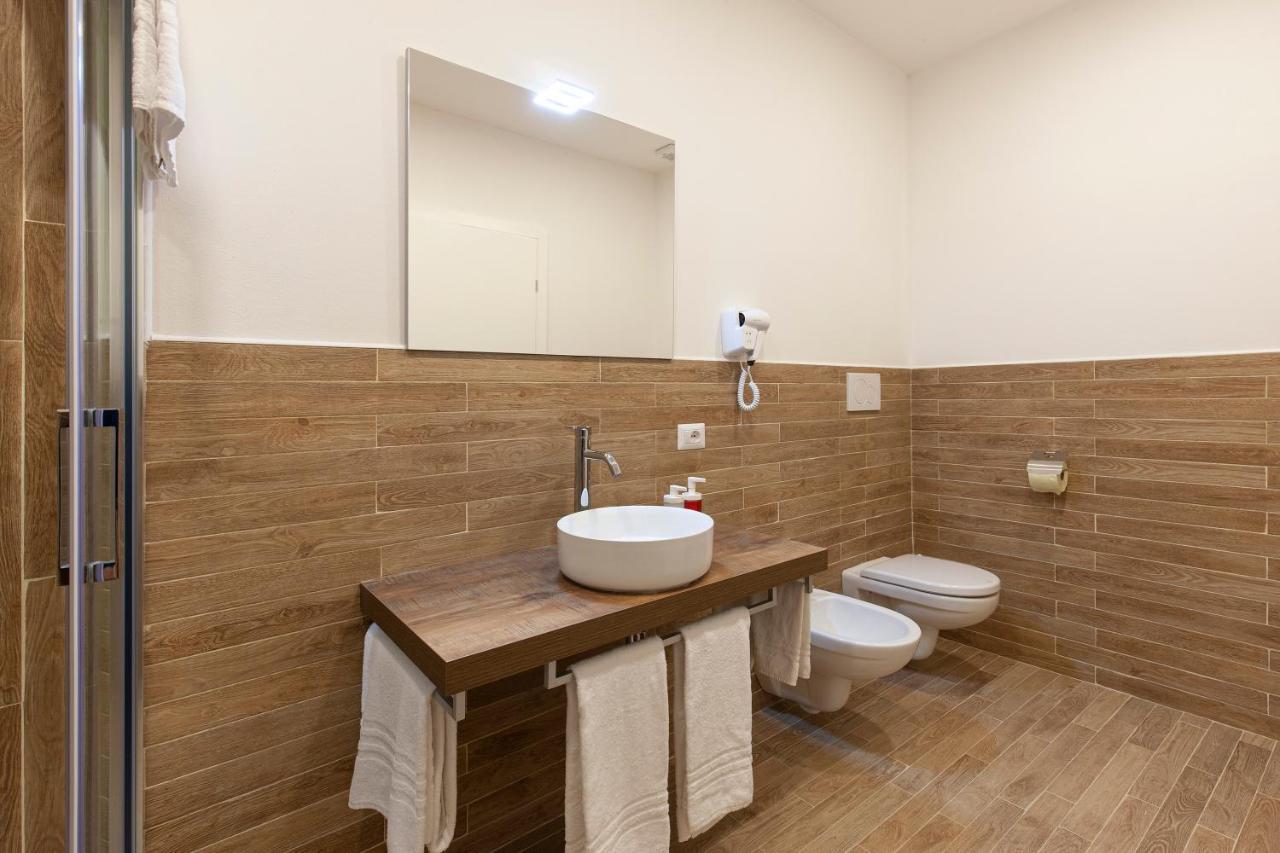 Alle Arce Hotel Domegge di Cadore Kültér fotó