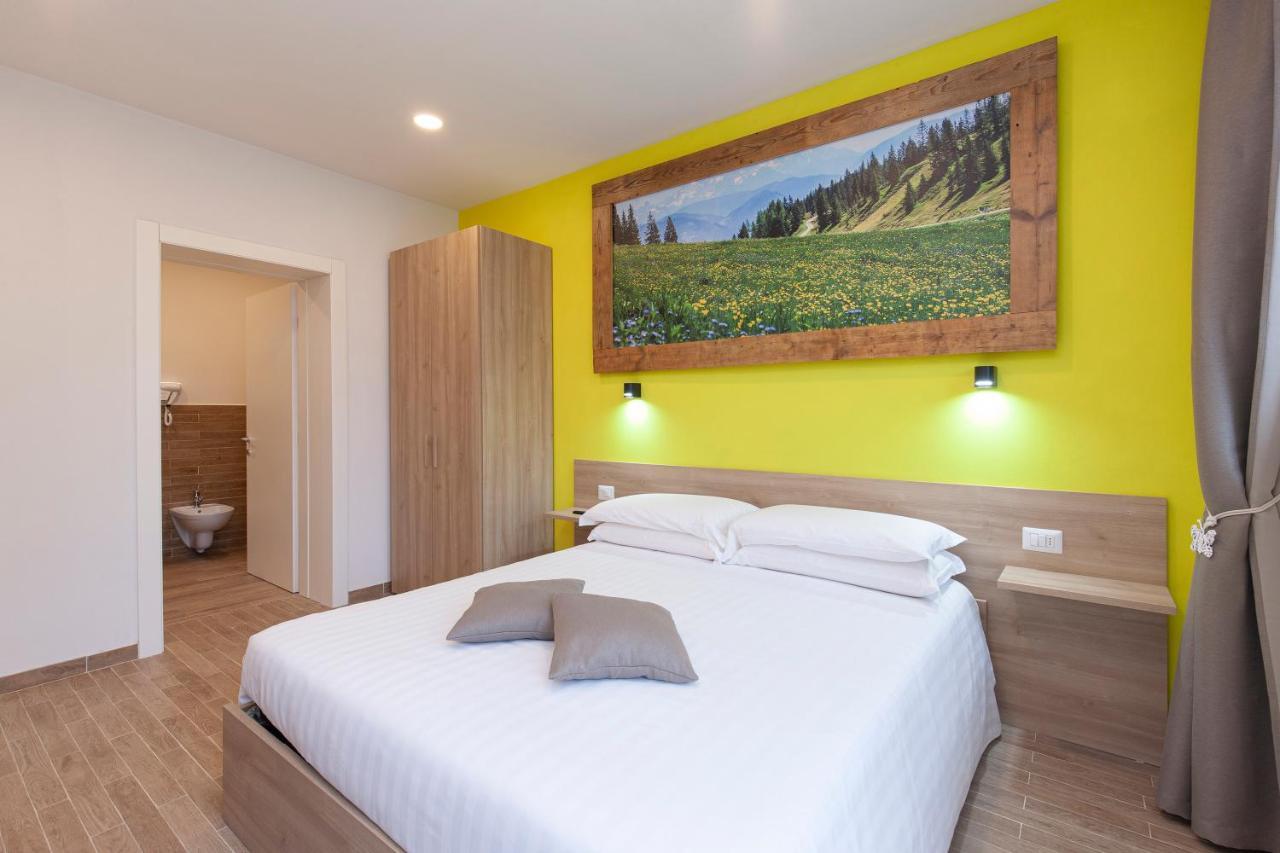 Alle Arce Hotel Domegge di Cadore Kültér fotó