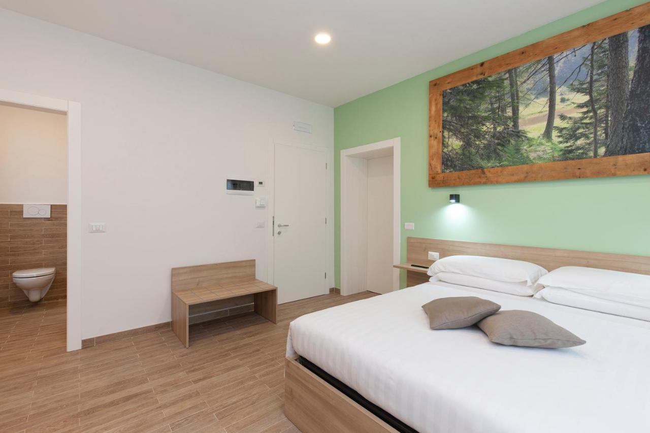 Alle Arce Hotel Domegge di Cadore Kültér fotó