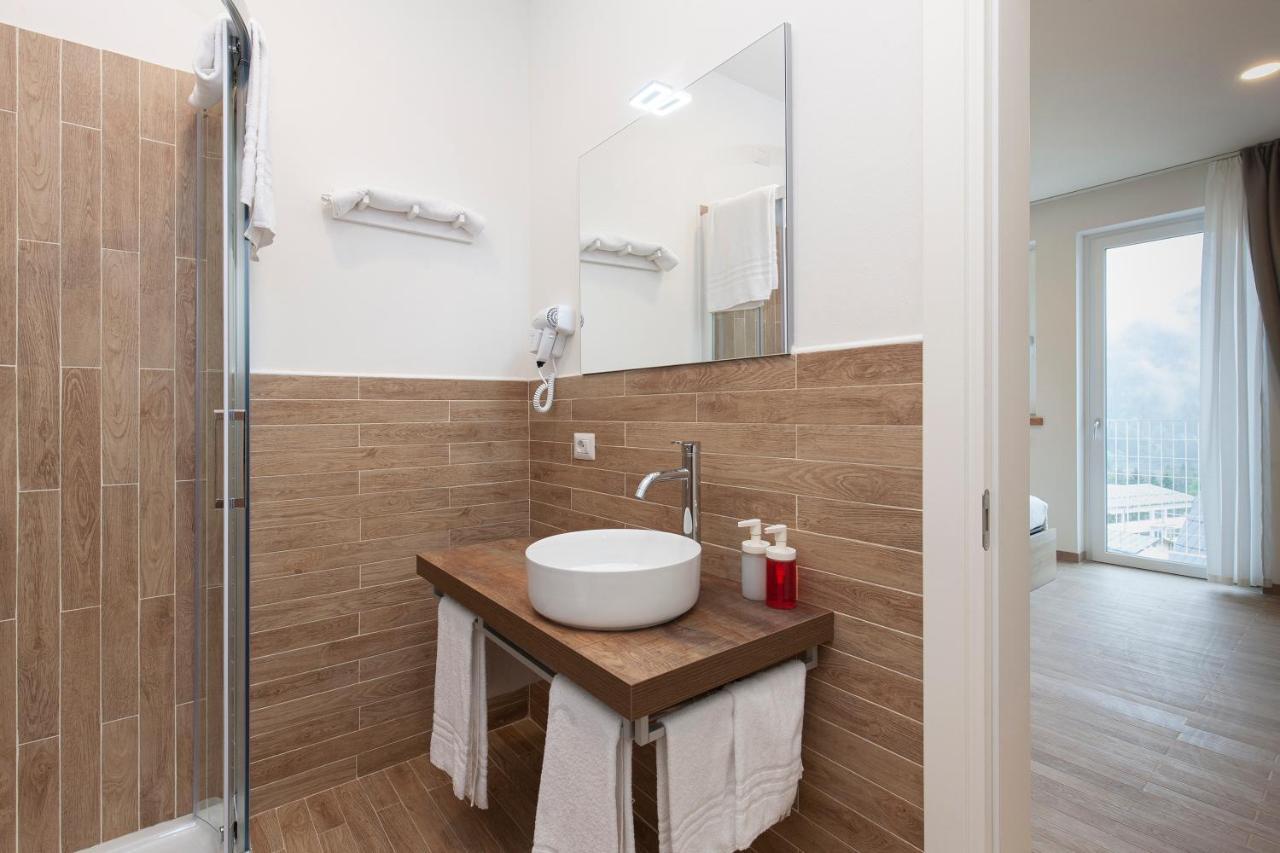 Alle Arce Hotel Domegge di Cadore Kültér fotó