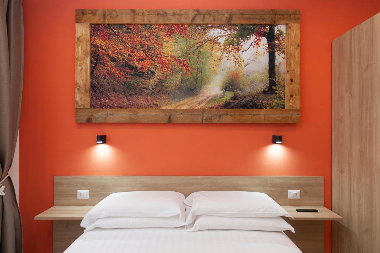 Alle Arce Hotel Domegge di Cadore Kültér fotó