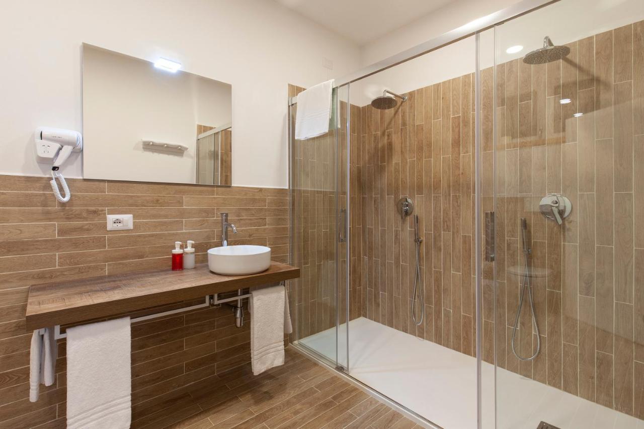 Alle Arce Hotel Domegge di Cadore Kültér fotó