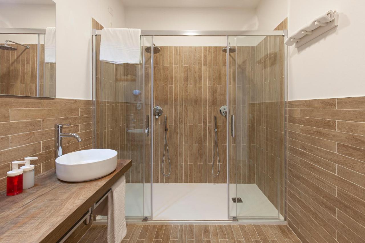 Alle Arce Hotel Domegge di Cadore Kültér fotó
