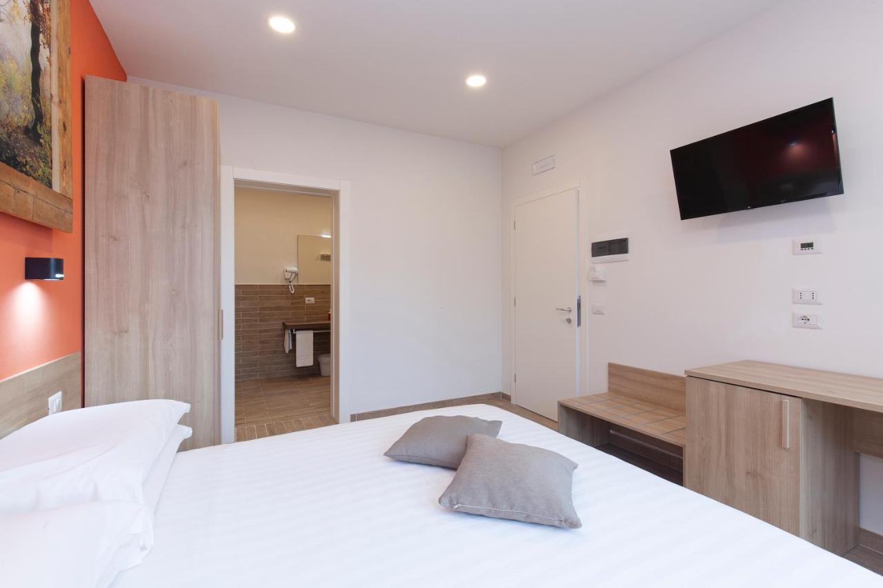 Alle Arce Hotel Domegge di Cadore Kültér fotó