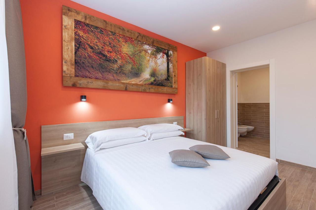 Alle Arce Hotel Domegge di Cadore Kültér fotó
