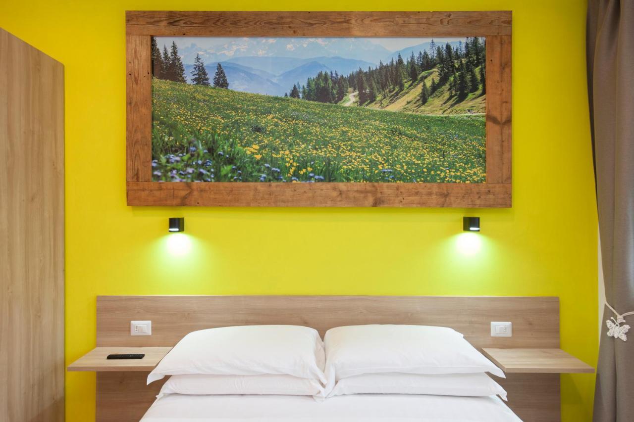 Alle Arce Hotel Domegge di Cadore Kültér fotó