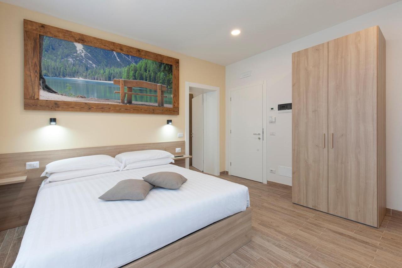 Alle Arce Hotel Domegge di Cadore Kültér fotó