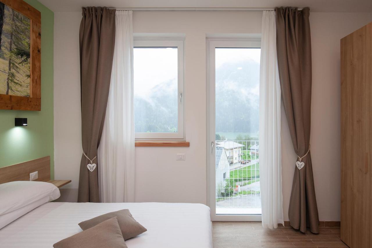 Alle Arce Hotel Domegge di Cadore Kültér fotó