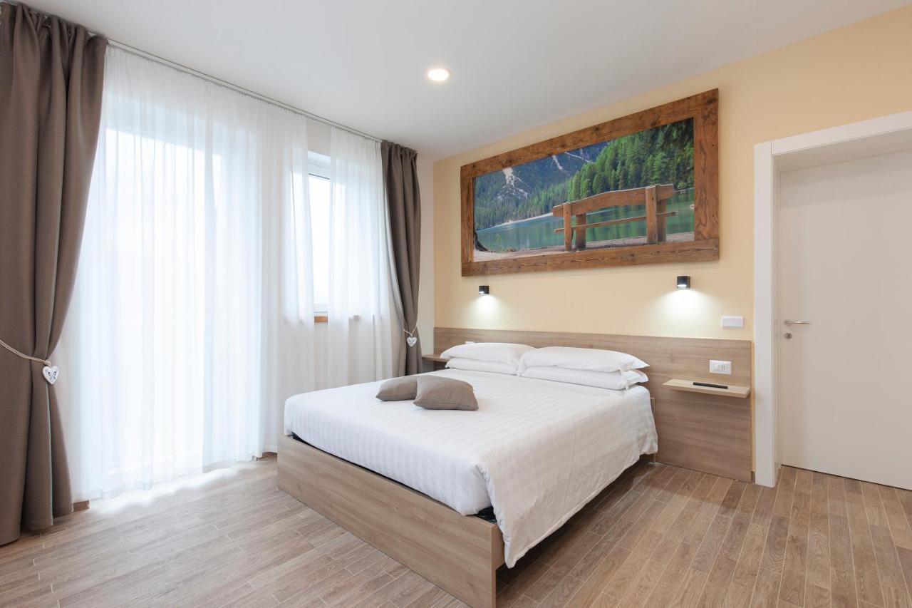 Alle Arce Hotel Domegge di Cadore Kültér fotó