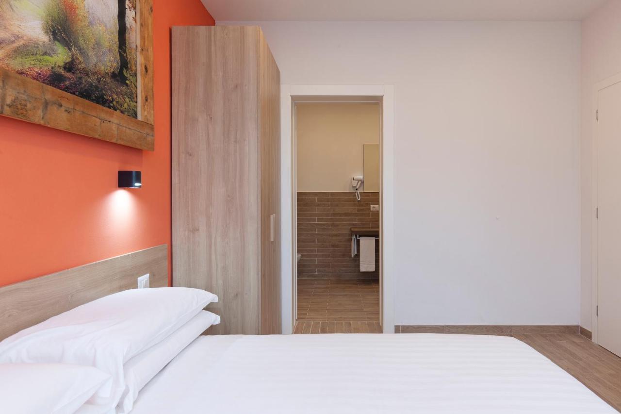 Alle Arce Hotel Domegge di Cadore Kültér fotó