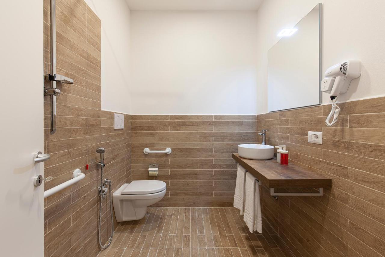 Alle Arce Hotel Domegge di Cadore Kültér fotó