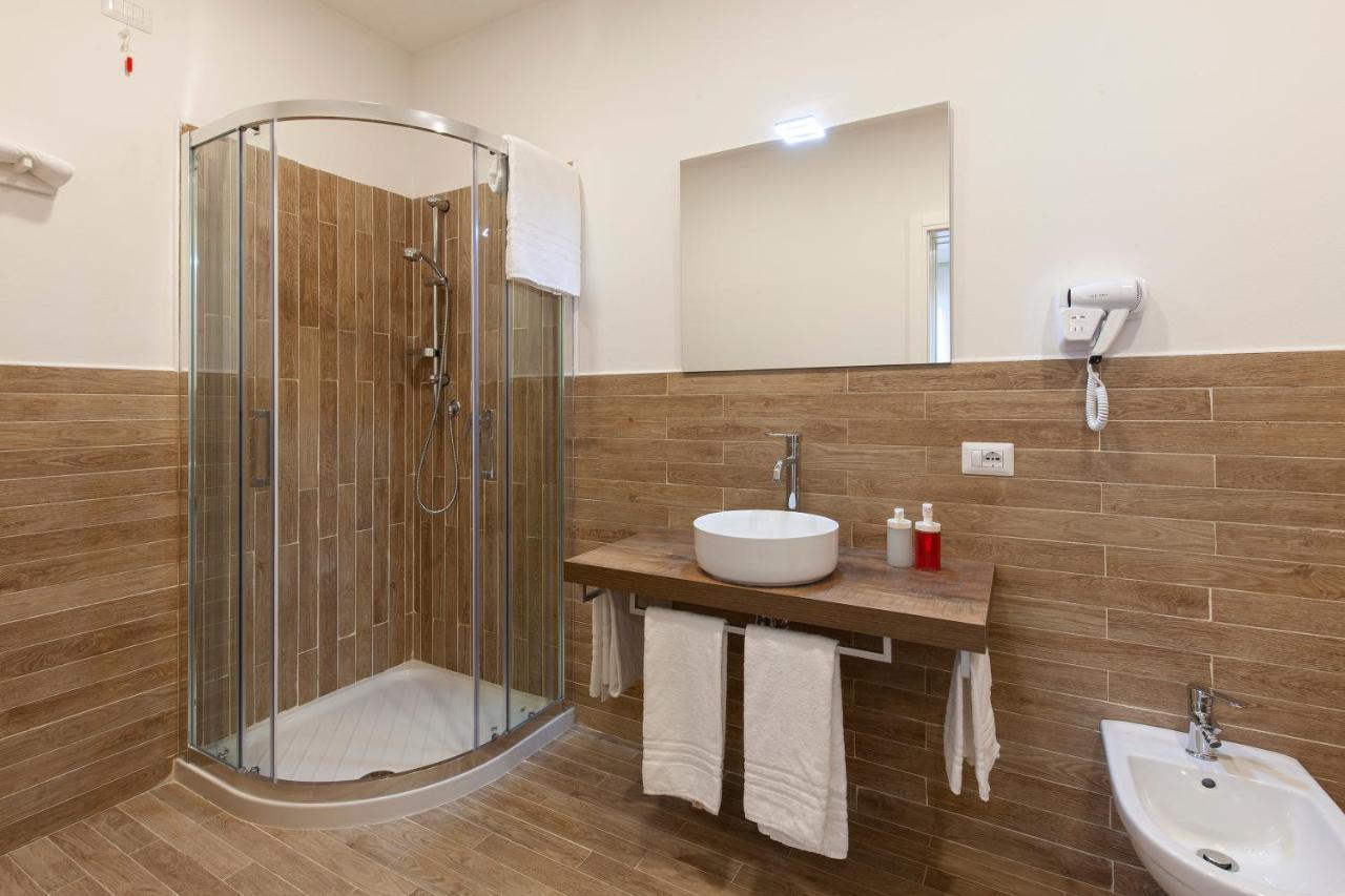 Alle Arce Hotel Domegge di Cadore Kültér fotó
