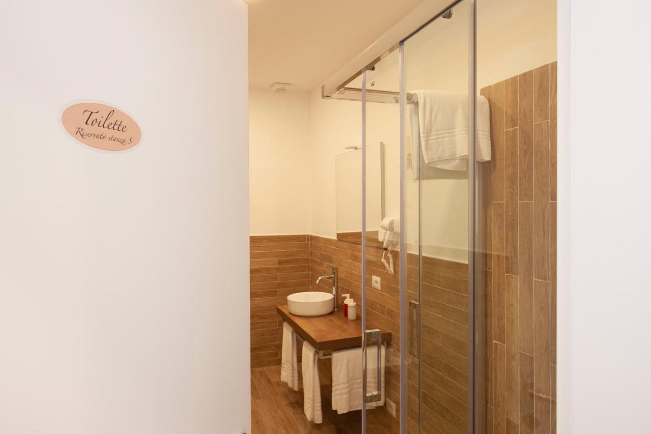 Alle Arce Hotel Domegge di Cadore Kültér fotó