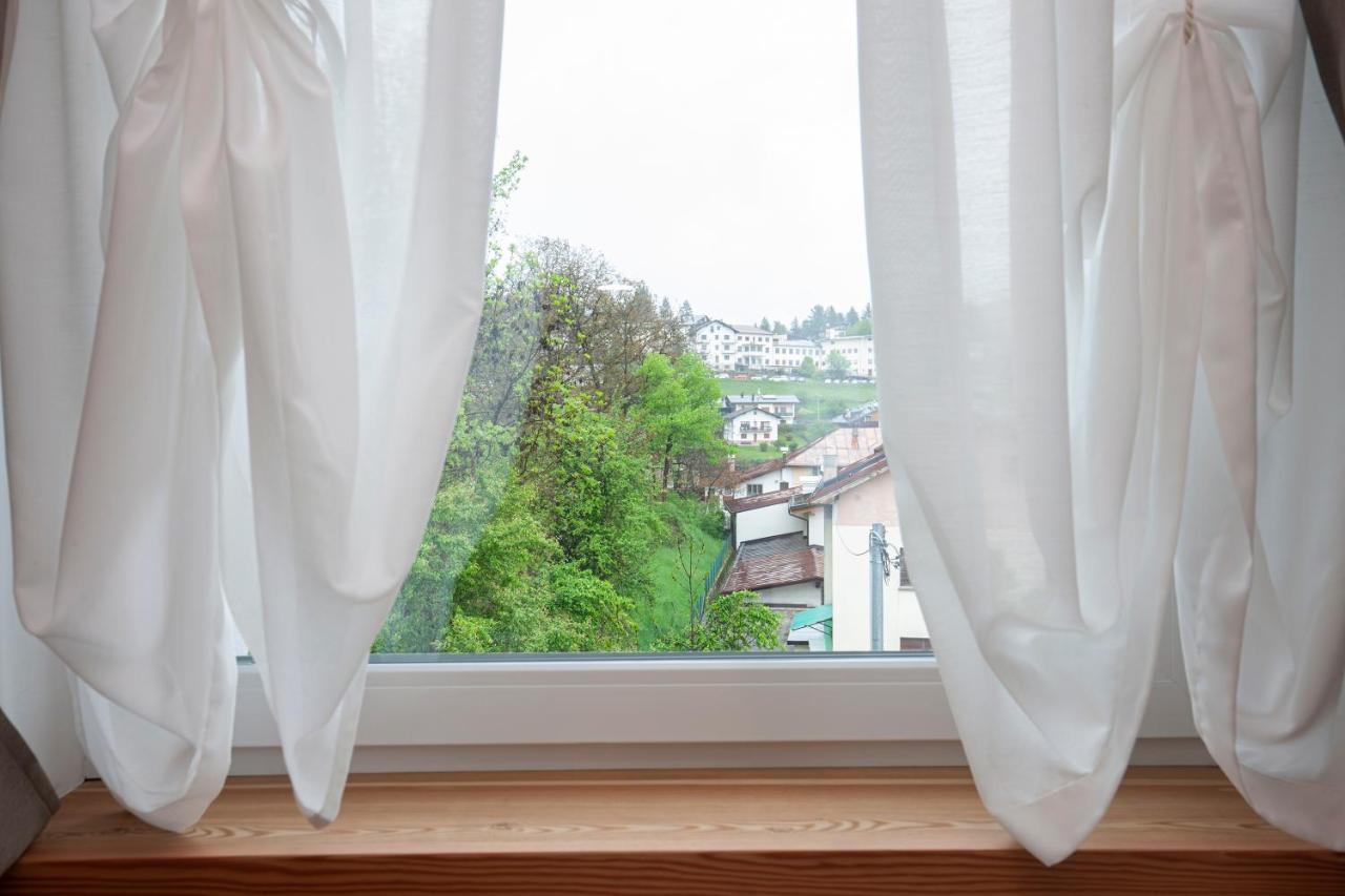 Alle Arce Hotel Domegge di Cadore Kültér fotó