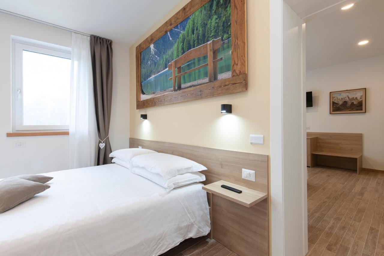 Alle Arce Hotel Domegge di Cadore Kültér fotó