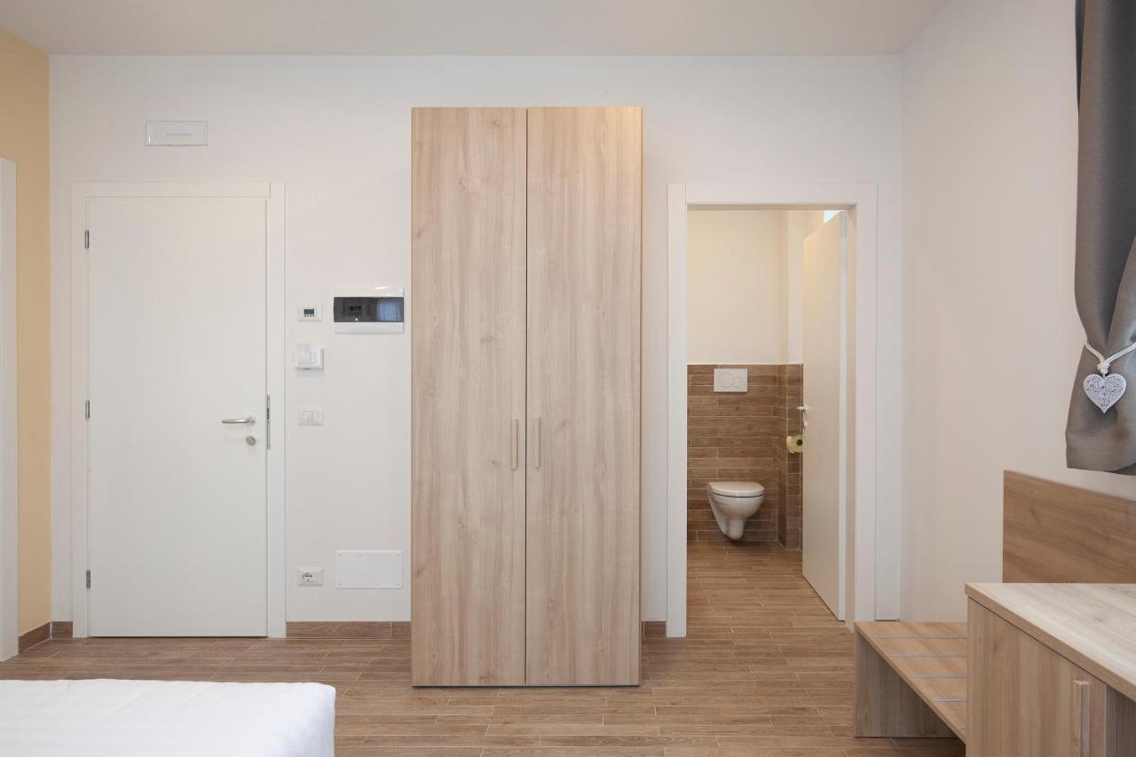 Alle Arce Hotel Domegge di Cadore Kültér fotó