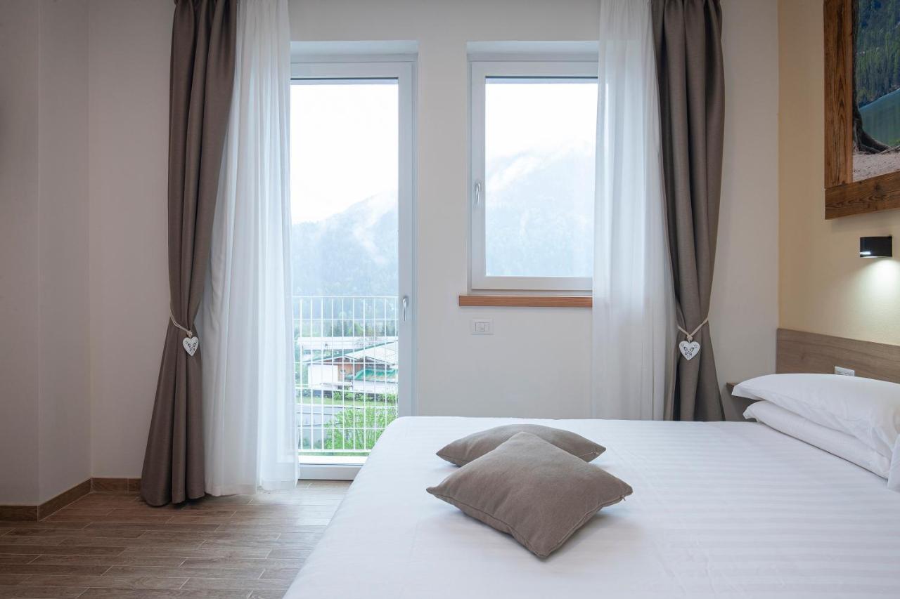 Alle Arce Hotel Domegge di Cadore Kültér fotó